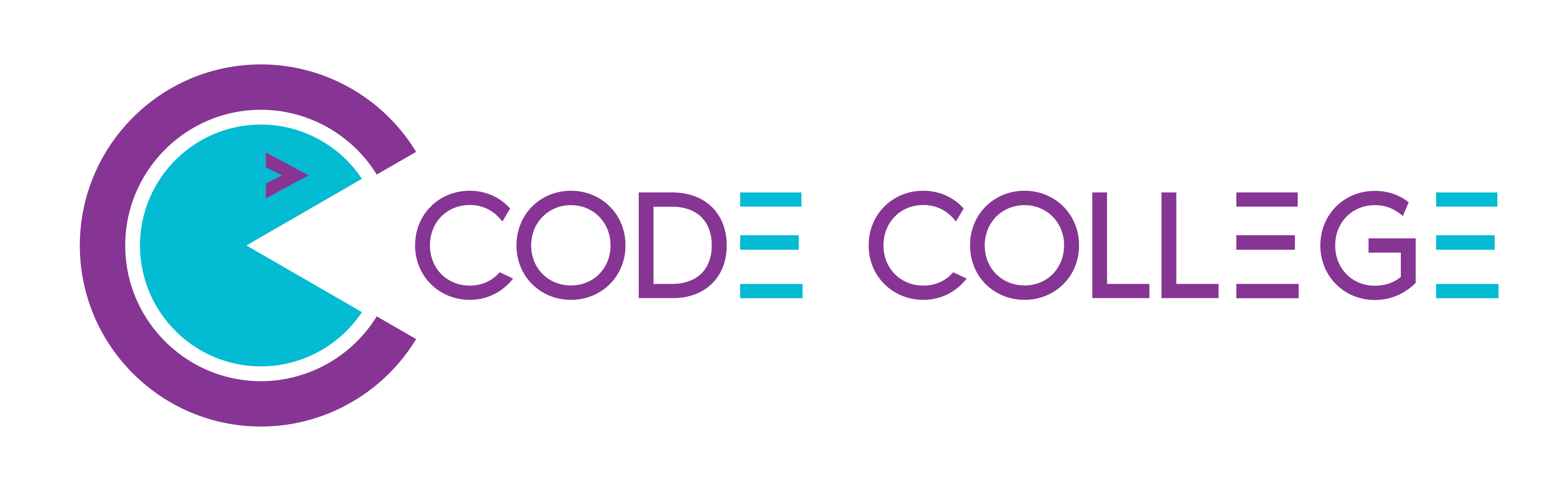 Code College Logo